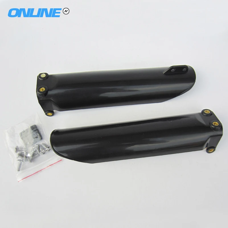 motorbike fork protectors