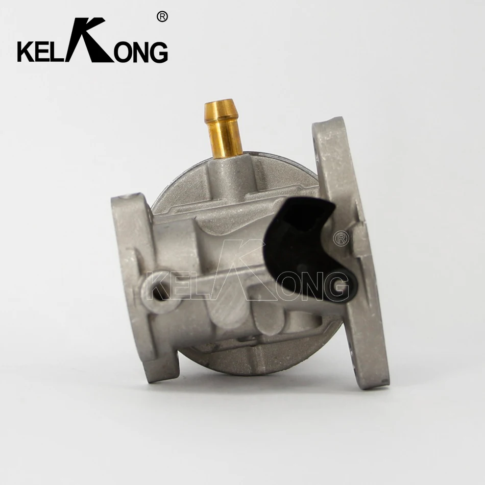 Kelkongcarburetor ДЛЯ Briggs& Stratton 799868 498254 497347 497314 498170 Carb Замена с прокладкой