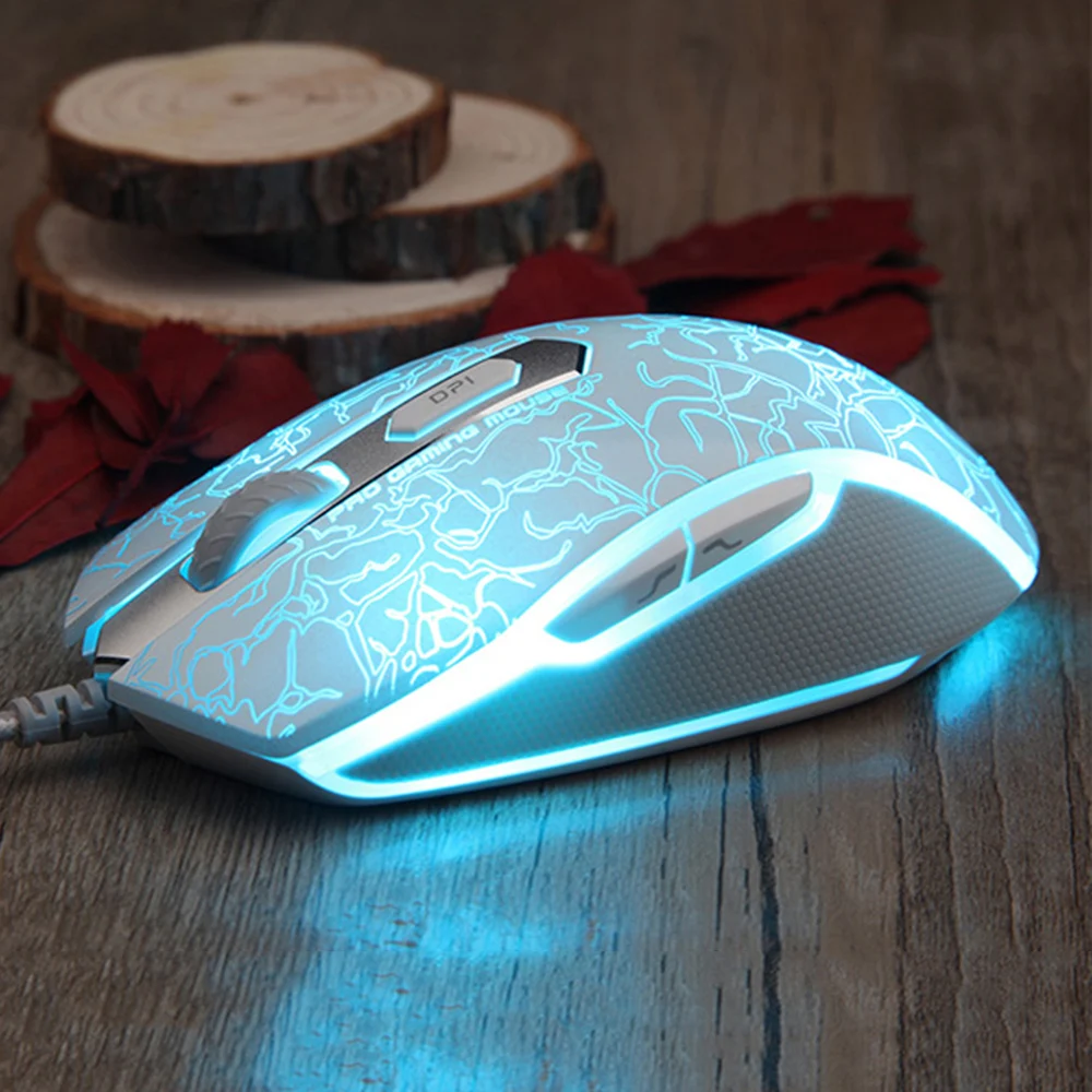 Оптическая эргономичная мышь Rapoo V210 3000 DPI 5 7 кнопок|wired gaming mouse|gaming mousegaming mouse mice |