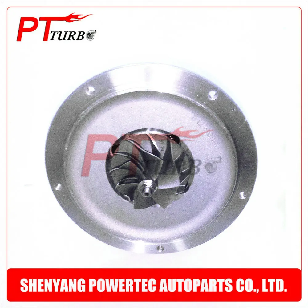 Турбинный картридж 28201-4X710 для Hyundai townan 2 9 CRDi 163 HP J3 CR-turbo детали RHF5-2B turbolader core chra