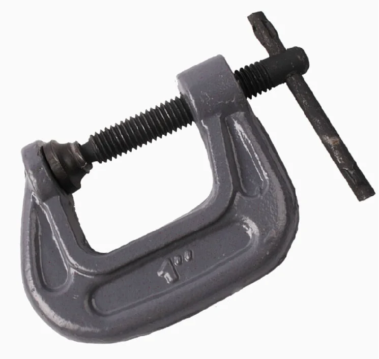 Heavy Duty 1"(25MM) Woodworking Clamps F Clamp G Clamps