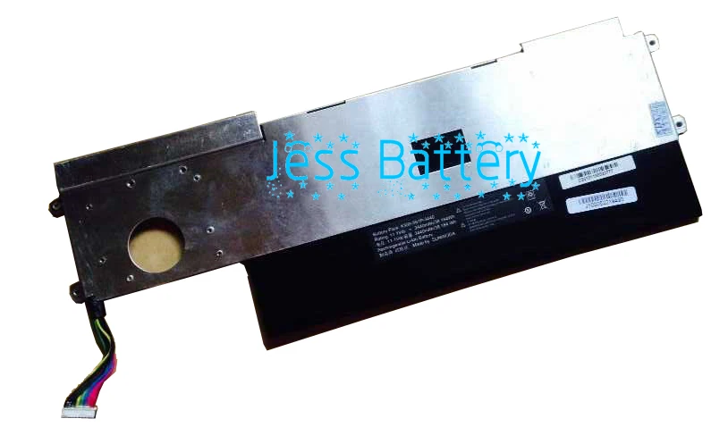 

News laptop battery for HASEE U43 U45 U147 U141 U145 X300 SSBS39 SSBS40 X300-3S1P-3900 Ultra 1402 1401 1450