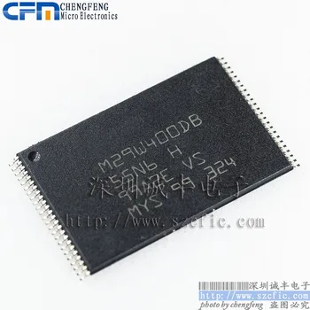 

Module M29W400DB55N6E M29W400DB55N6 TSOP Original authentic and new Free Shipping