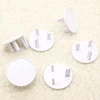 Hot Sale Plug-Cover Outlet Safety-Protector Anti-Electric-Shock Power-Socket Baby Child UK Mains OLZW8ykg