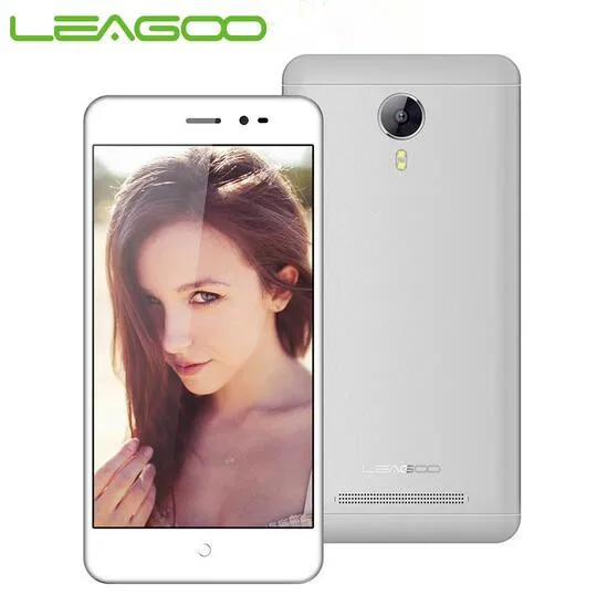 Original Leagoo Z5C 3G Smartphone 5 0 854x480 SC7731 Quad Core Mobile Phone Android 6 0