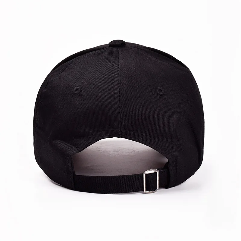 Gorras de béisbol para los hombres las mujeres alta calidad snapback hueso tapa gorra homme unisex bordado verano sombrero gorras de Baseball Gorras de béisbol para los hombres las mujeres alta calidad snapback hueso tapa gorra homme unisex bordado verano sombrero gorras de Baseball