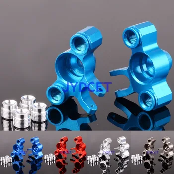 

ERO-001 Steering Hub Carrier Block Knuckle For Rc Car 1/10 Traxxas E-Revo Summit Slayer Maxx 3903 3905 3908 4907 4908 T4114