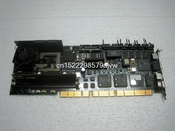 

651200029 233MMX Rev 1.3 cpu Full-length control board card
