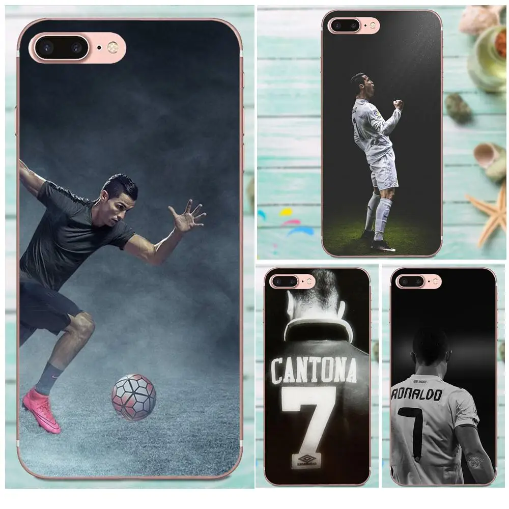 

Hala Madrid Vivimos Por Ti For Xiaomi Redmi Mi Note 7 8 9 SE Pro Lite Go Play Soft TPU Shell