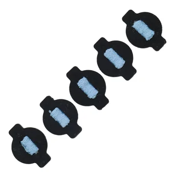 

5Pcs Water Wick Cap kit for iRobot Braava 380 380t 320 Mint 4200 4205 5200 5200C