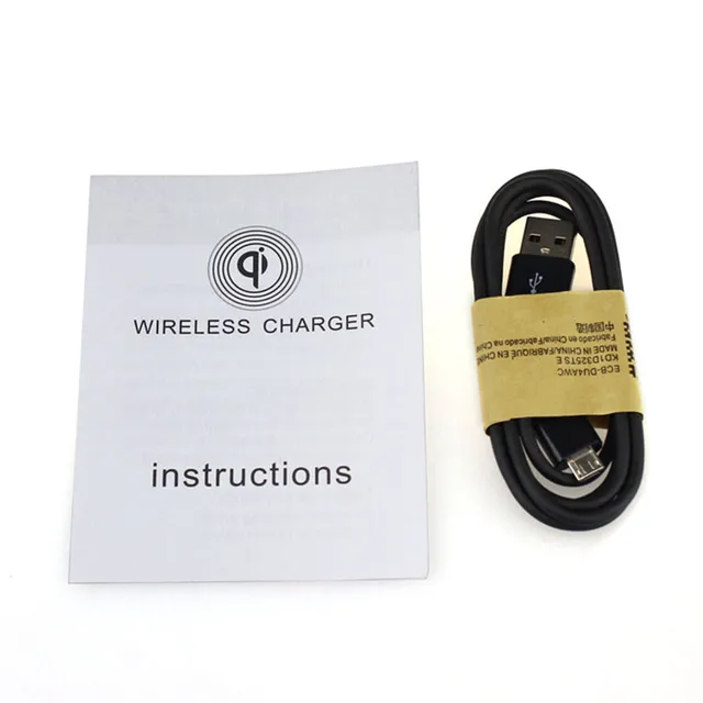 Reliable  Qi Wireless Charger Charging Pad for LG G3 D851 D850 D855 F400 F460