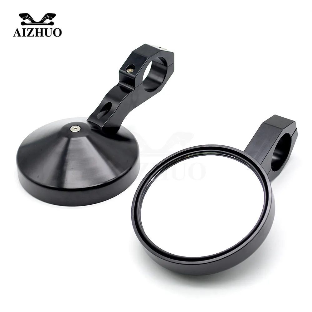 

for UTV Motorcycle Mirror Rearview Side Mirror for Polaris Ranger RZR RZR S XP Perimeter 2 XP Top Crossbars 2 XP 4 P