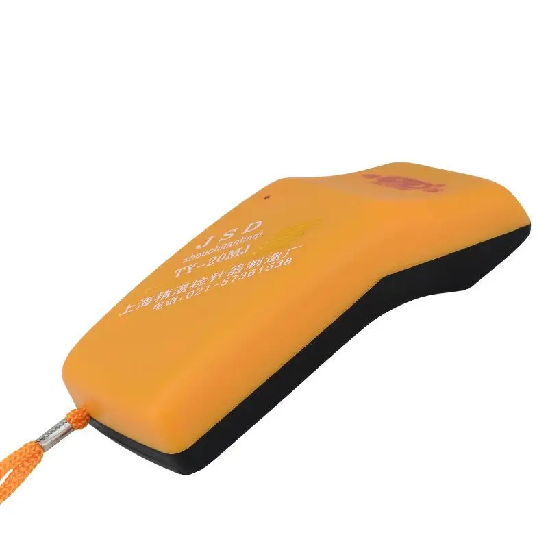 

TY-25MJ Handheld Metal Detector High Sensitivity Needle detector food metal detector Needle scanner iron detector in cloth toys