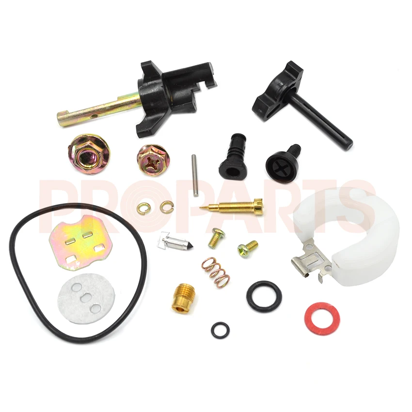 Buy Carburetor Carb Rebuild Repair Kit Part For Honda