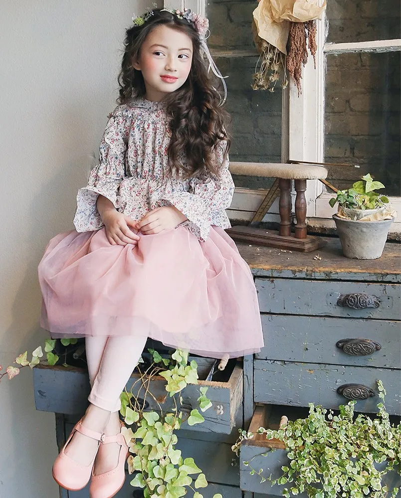 floral printed cotton long sleeve girls blouses autumn 2017 children tops clothing little big girls kids school shirts clothes   4 5 6 7 8 9 10 11 12 13 14  years old little big teenage girls  long sleeve girls blouses baby girl clothes (1)