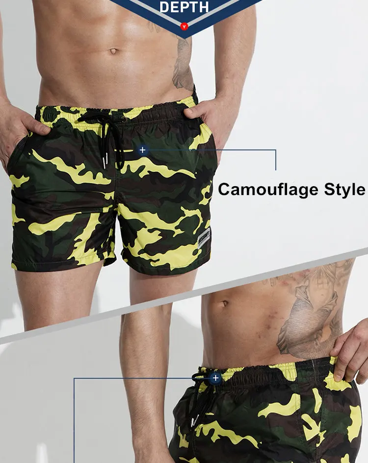 swimming shorts for men