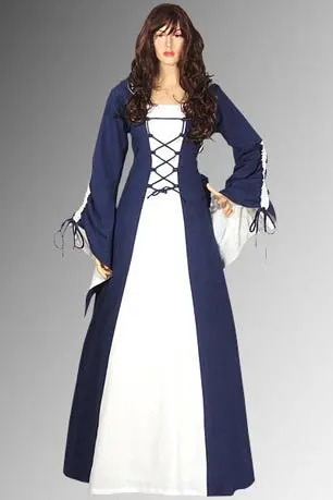 Larp kleding kopen
