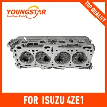 Головки цилиндров 8-97129-630-0 4ZE1 Rodeo для isuzu