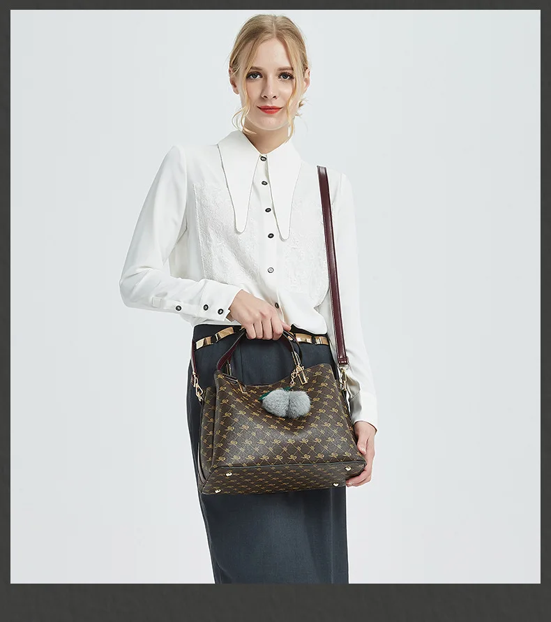 Новая женская сумка с одним плечом, женская кожаная сумка, женская сумка, сумки для женщин, фирменные дизайнеры