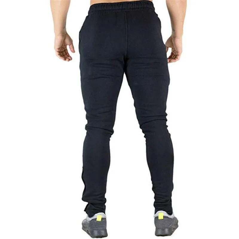 2019 Summer New Fitness Gyms Jogger Full Length Pants Men Sweatpants Fashion Trousers Casual Pants High Quality Workout Pants 2019 Summer New Fitness Gyms Jogger Full Length Pants Men Sweatpants Fashion Trousers Casual Pants High Quality Workout Pants