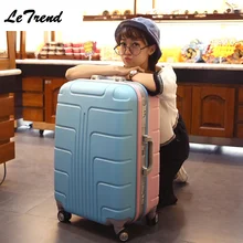 22-дюймовый прокатки Чемодан алюминиевая рама тележки, одноцветная, для путешествий, сумка для Для женщин посадочная сумка для переноски на чемоданы мА