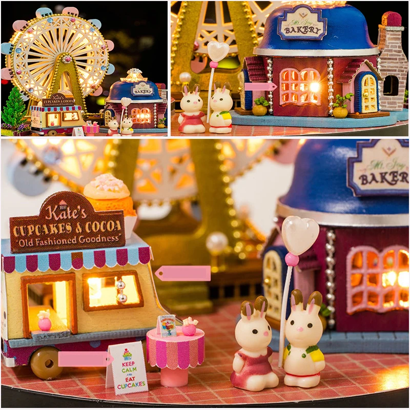 Untuk Tahun Anak-anak B23 Eropa 2