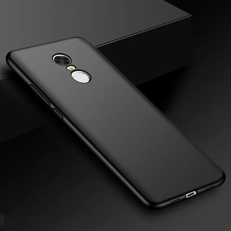 Мягкий чехол для Xiaomi Redmi Note 5 силиконовый задней панели телефона Note5 funda |