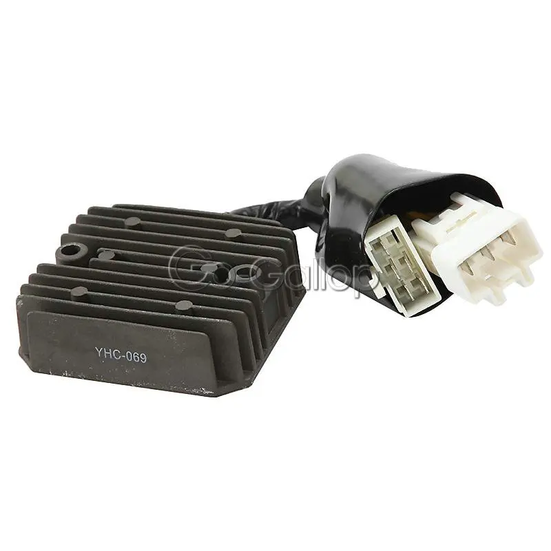 Выпрямитель регулятора напряжения для Honda VTR 1000 Φ (SP1)(2000)|regulator rectifier|voltage regulator