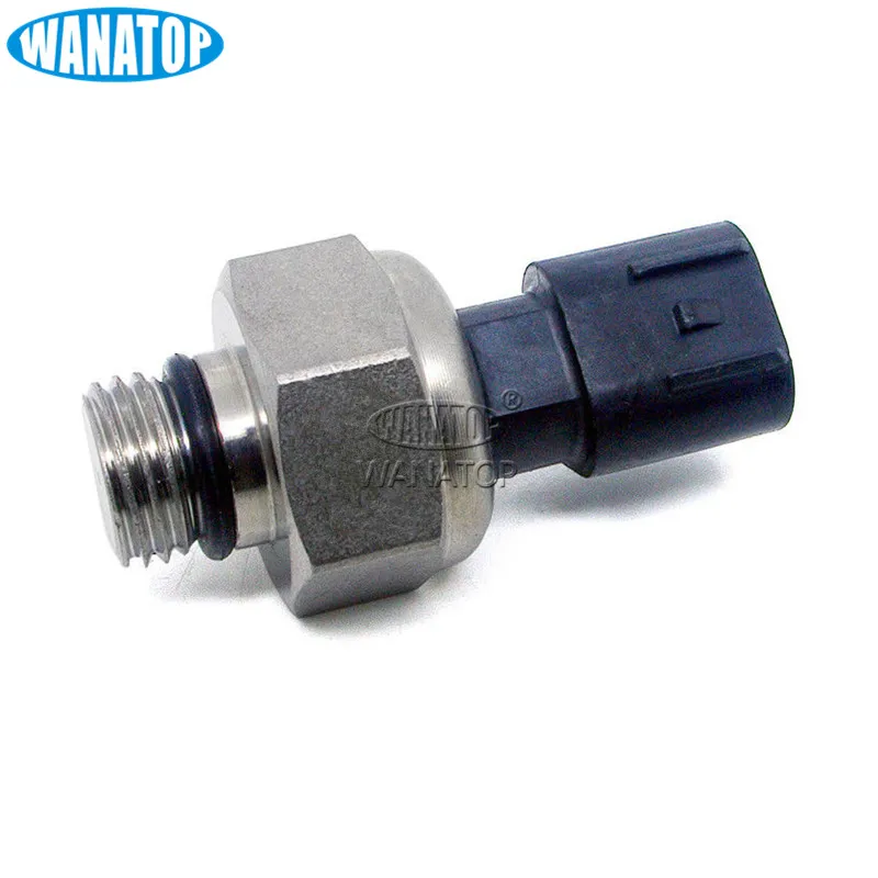 89448 34010 8944834010 89448 34020 Fuel Rail pressure sensor For Toyota