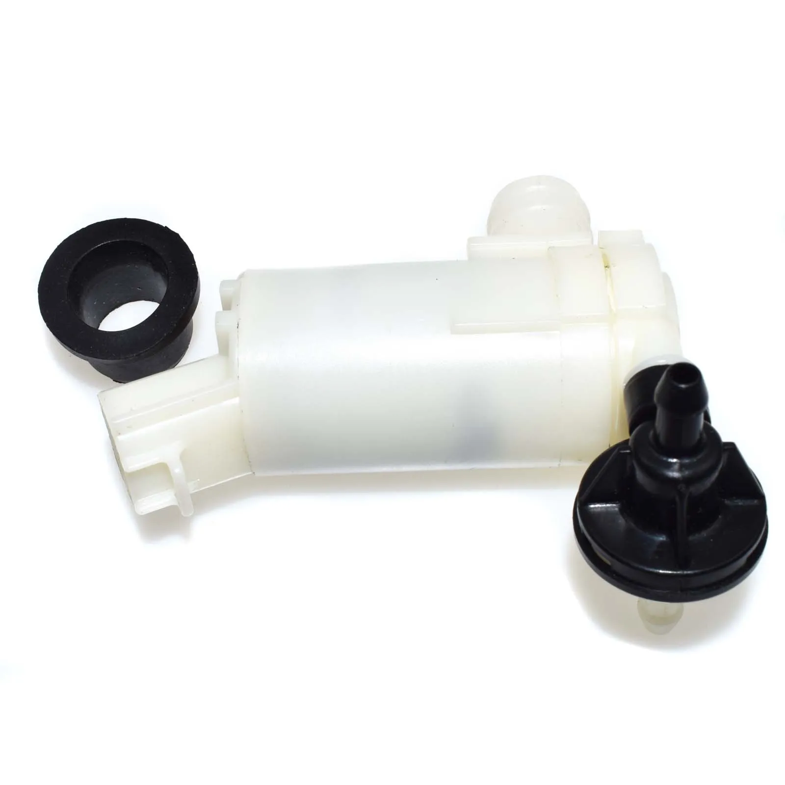 WOLFIGO новый насос для омывателя лобового стекла Honda CR V CRV 2007 4l 2008 2009 2010 2011 76806 SMA J02