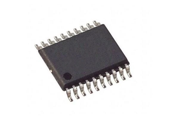 10 шт./лот DP74HC245 74HC245PW TSSOP-20 восьмиштырьковый автобус трансивер 3-State | Строительство