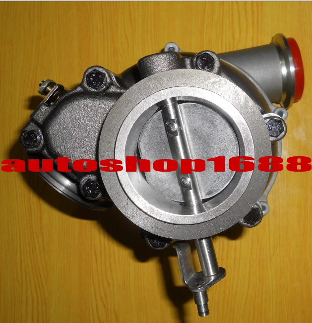 Турбокомпрессор GTP38 702012 5012S 1831383C93 1831383C92 1831383C94 для Ford F350 Powerstroke 275HP|turbocharger
