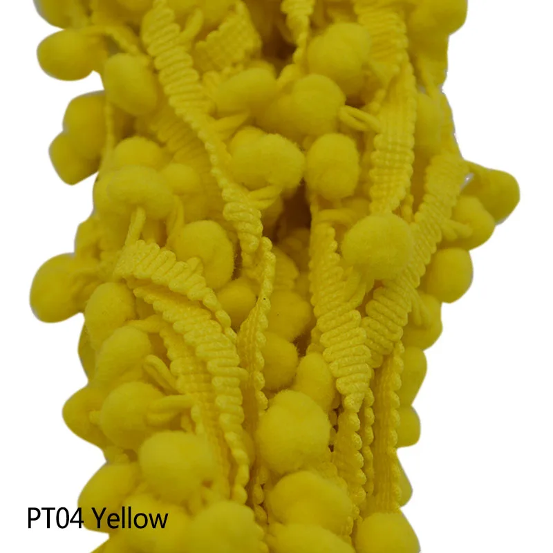 PT04 Yellow