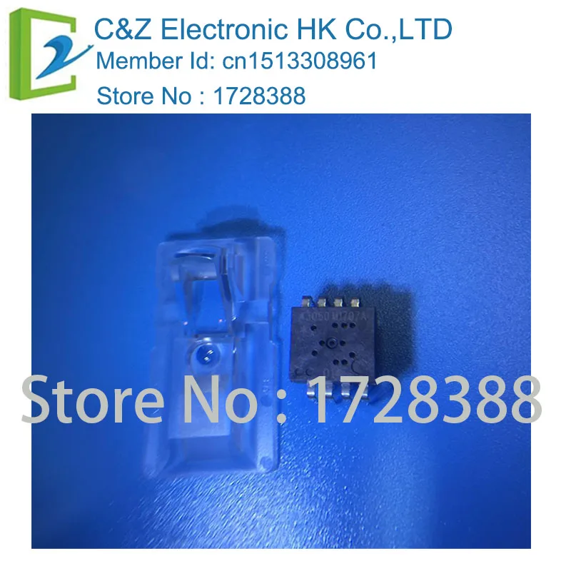 

ADNS-3050+ADNS-5110-001 A3050 Optical navigation sensor+lens NEW&ORIGINALFREE SHIPPING