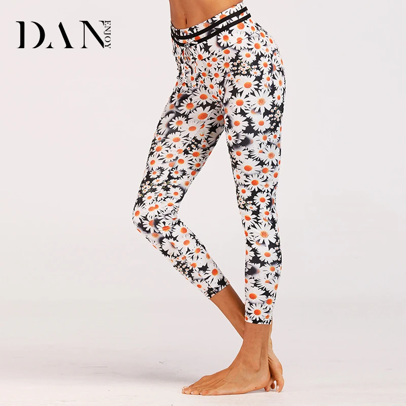 Aliexpress.com : Buy DANENJOY Quick Dry Floral Printed