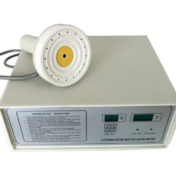 

Additonal ship fee for induction sealer