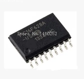 

PIC16F628A-I/SO 16F628A SOP18 MODULE new in stock Free Shipping