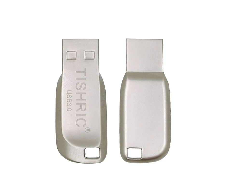 Флеш-накопитель TISHRIC Mini Usb Memory Stick флэш-память Usb 3,0 флеш-накопитель 128 Гб 64 Гб 32 Гб флешки, Usb флеш-карта для портативных ПК