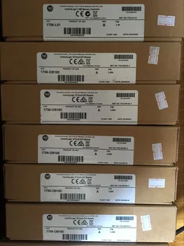 

1756-L61 new with package