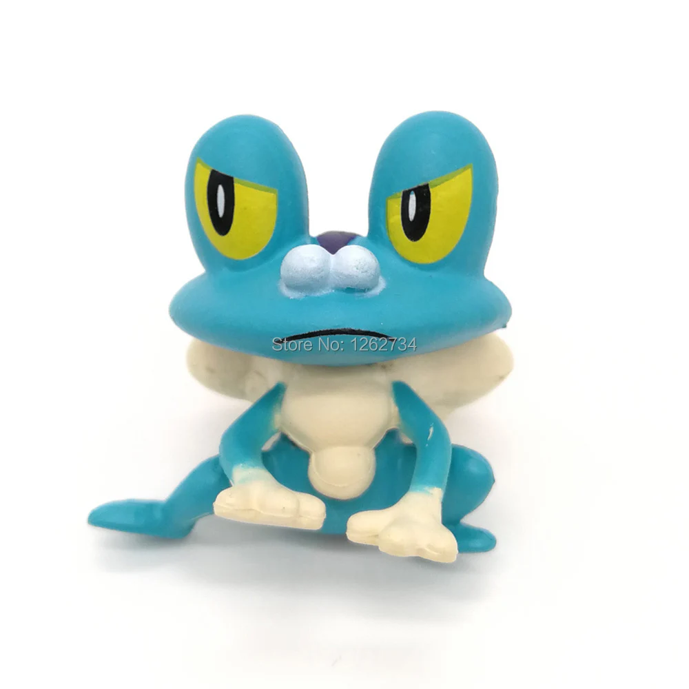 Froakie