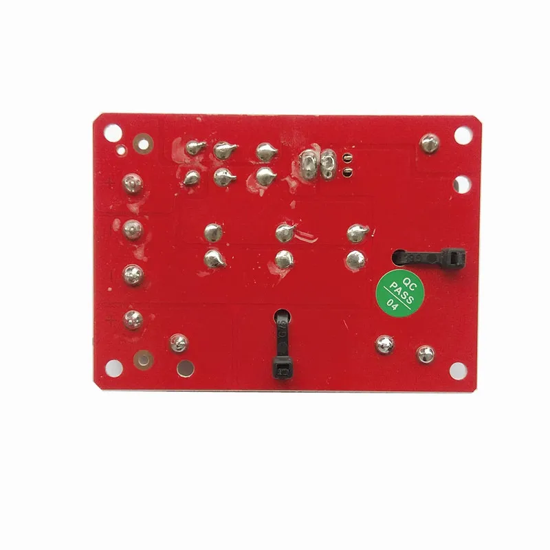 Finlemho Subwoofer Crossover del altavoz de Acceessories bajo Woofer de D90A para casa estudio de Teatro de Audio de alta fidelidad, Finlemho Subwoofer Crossover del altavoz de Acceessories bajo Woofer de D90A para casa estudio de Teatro de Audio de alta fidelidad,