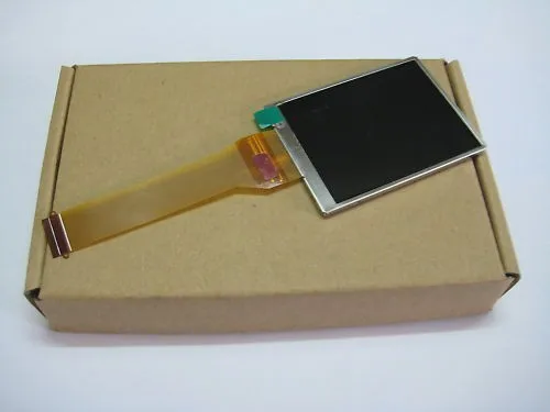 S830 LCD