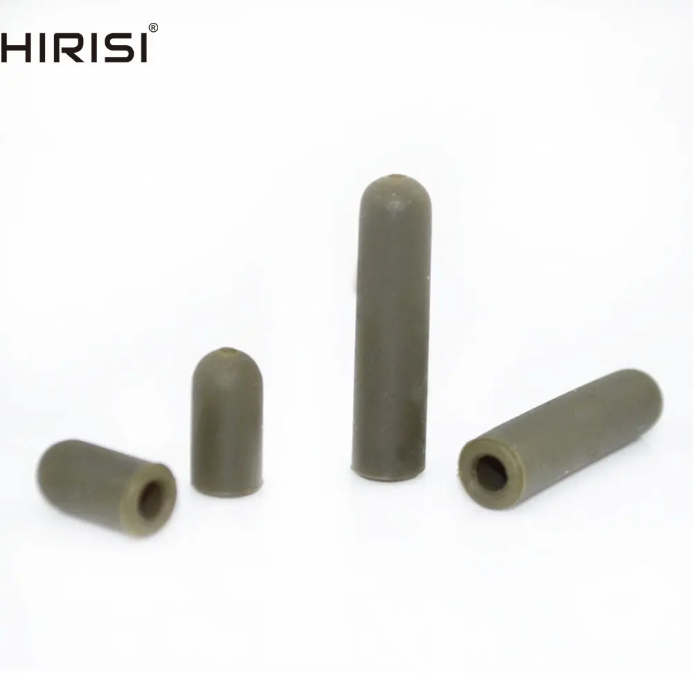 

Buffer Beads Knot Protector Lead Clips Fishing Accessories