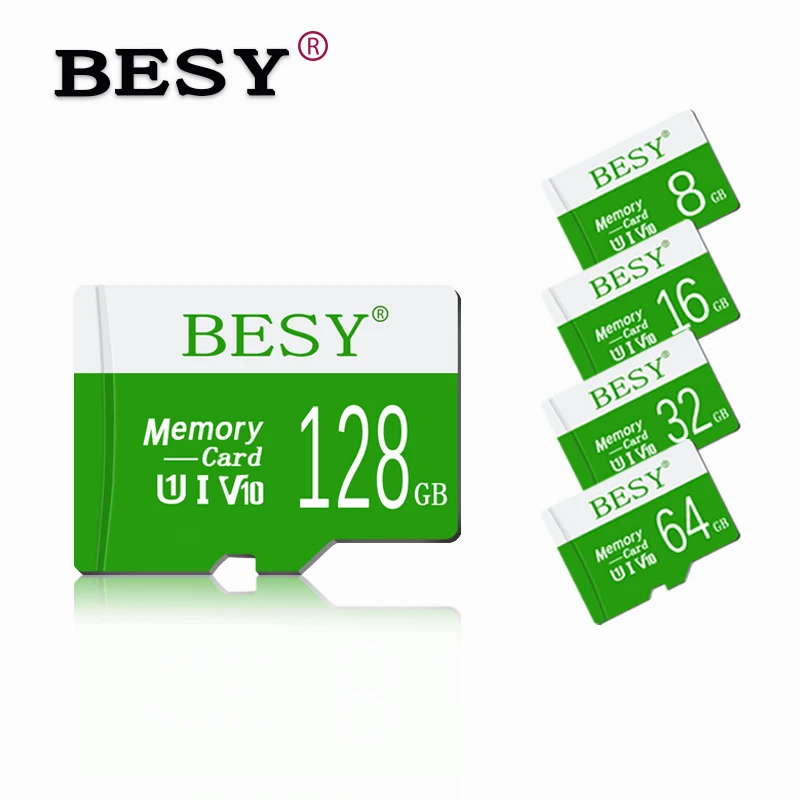 

Mini SD Card Micro sd card 8gb 16gb 32gb class 10 64gb 128gb fast speed memory card microSD flash drive 256gb pendrive for phone