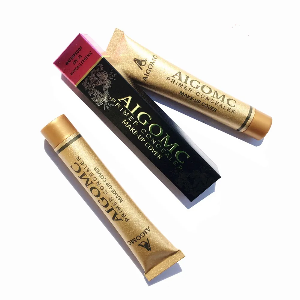 Pro Concealer 6