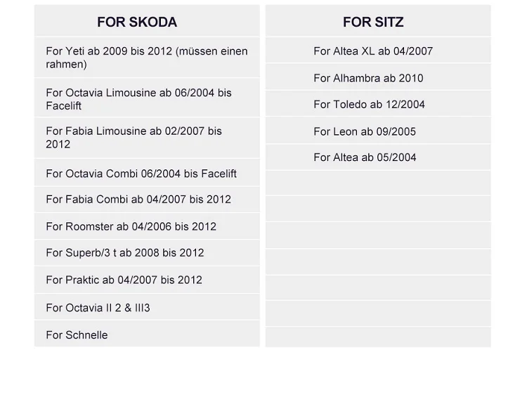 Discount Isudar 2 Din Auto Radio Android 9 For VW/Volkswagen/POLO/Golf/Skoda/Octavia/Seat/Leon GPS Car Multimedia RAM 4GB DVD Player DSP 10