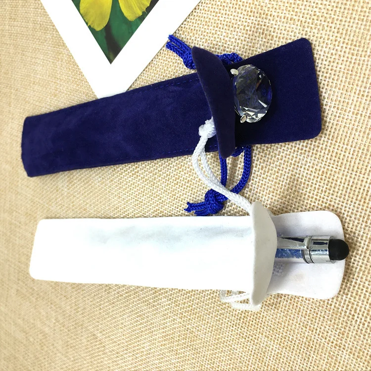 20pcs-lot-suede-pen-sleeve-velvet-pen-pouch-velvet-bag-pen-box-pen-bag-gift-pouch (1)