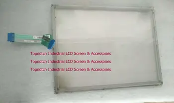 

Brand New Touch Screen Digitizer for DMC TP-3584S1 TP3584S1 Touch Pad Glass