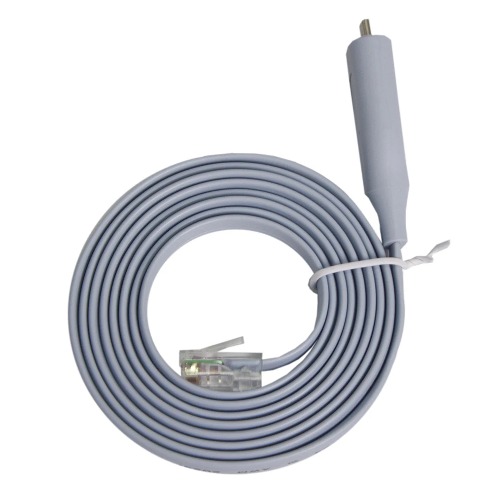 Cable Cisco Console