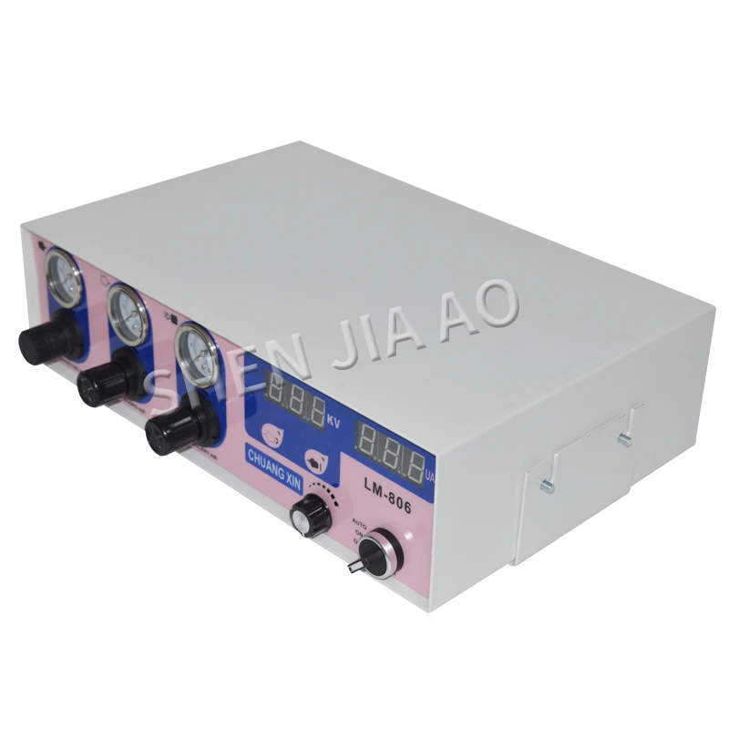 Аппарат для распыления краски под высоким давлением|spray machine|paint gunelectrostatic spray |